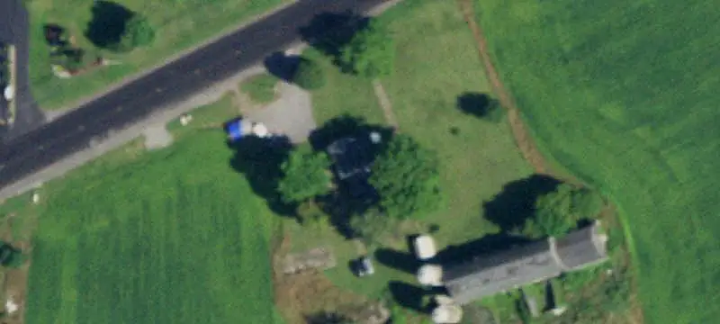 Agricultural Land with Barn