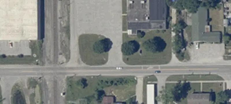 Industrial Property