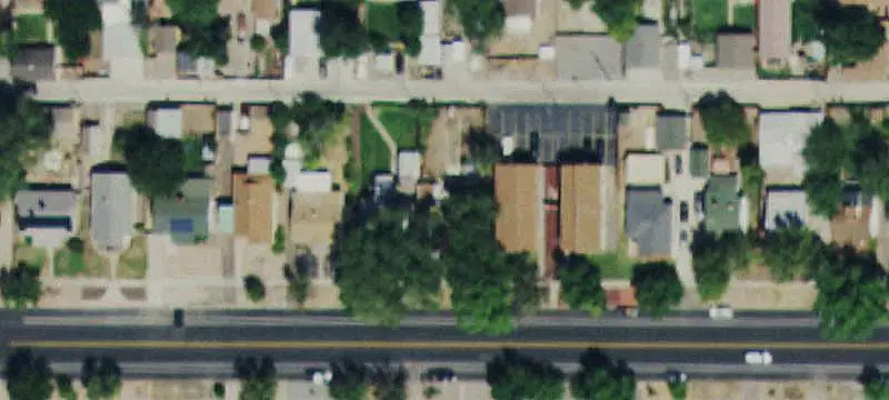Furnished Duplex with 3-Car Garage