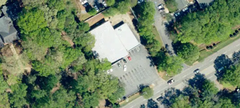Dollar General-Anchored Shopping Center
