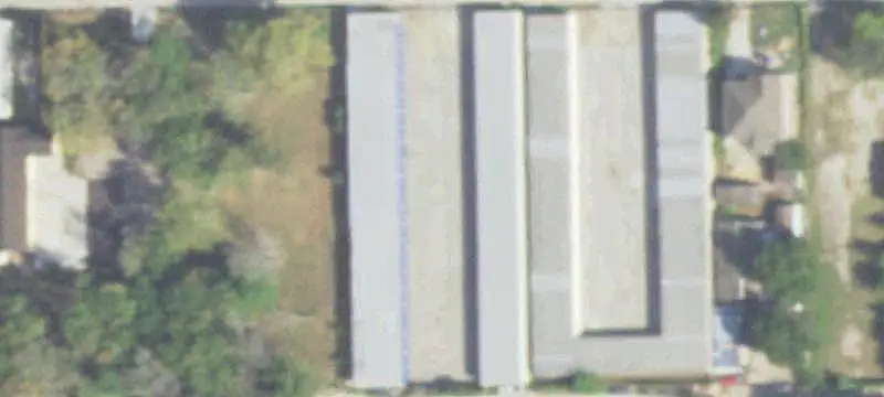 Boat and RV Storage Facility