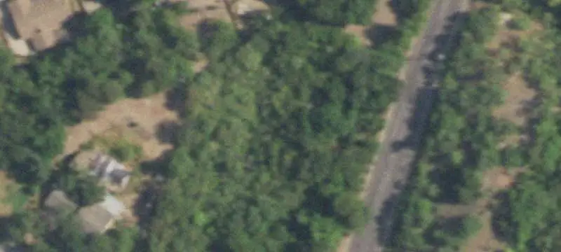 Vacant Land
