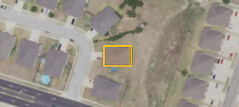 Duplex with Backyard Access