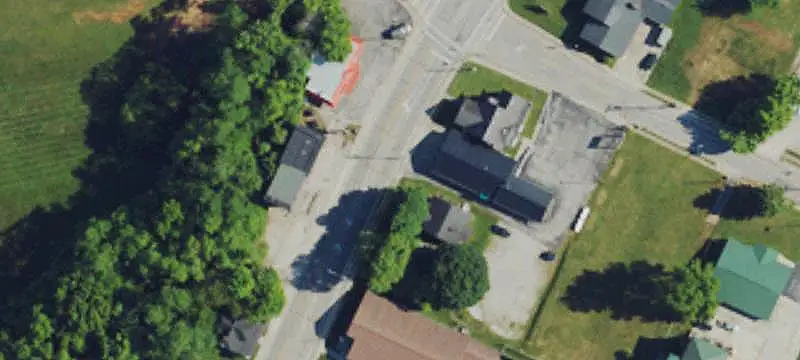 In-Town Commercial Land