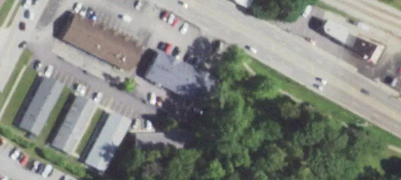 Fully Occupied Retail Building