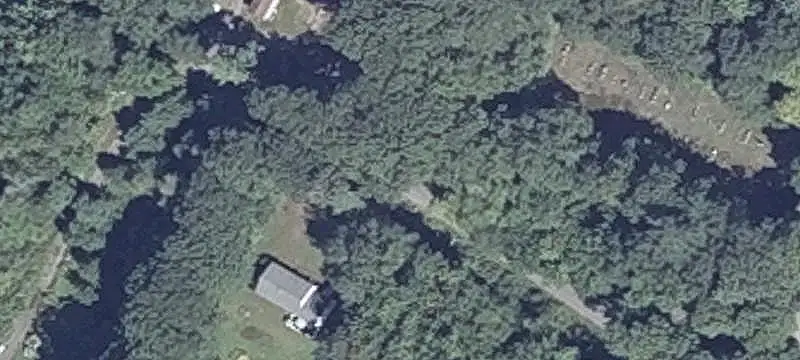 Unimproved Land