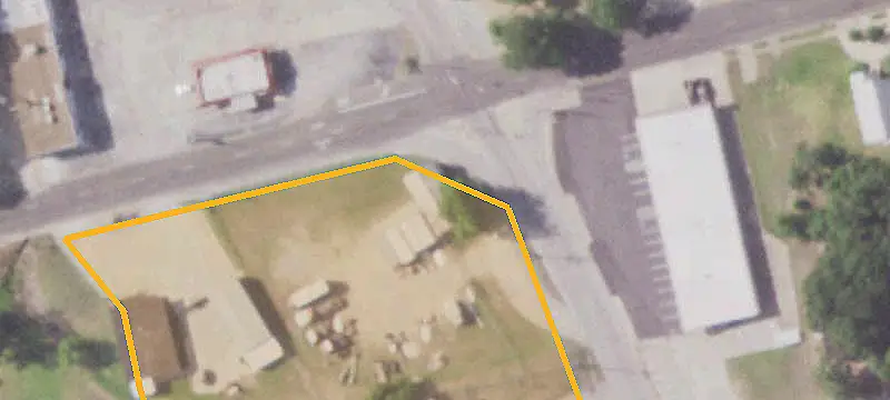 Brewery Facility with Warehouse