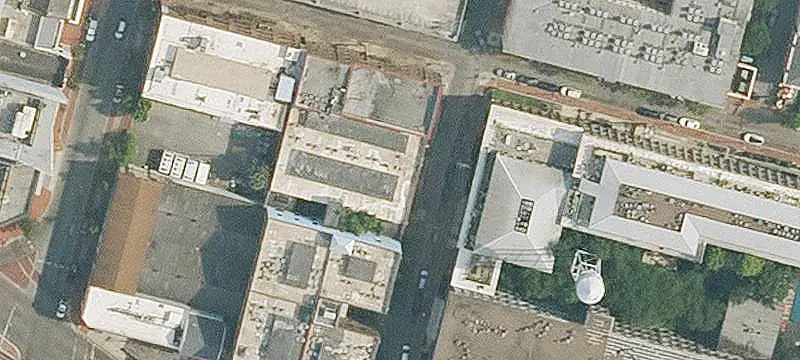 50-Unit Apartment Building