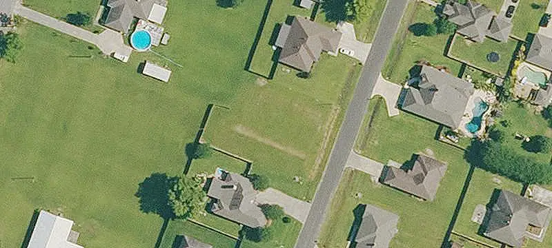 Unimproved Land