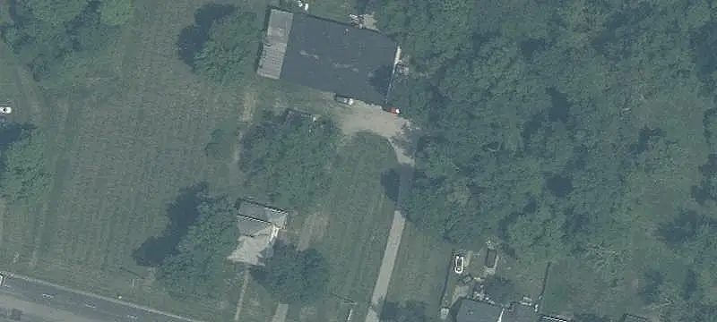 Commercial Land with Public Utilities