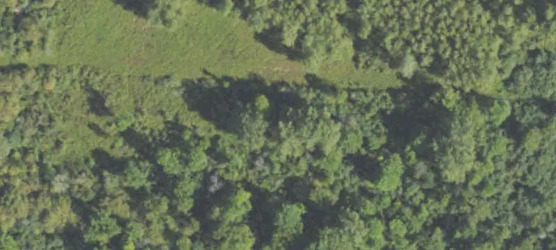 Commercial Land with Road Utilities