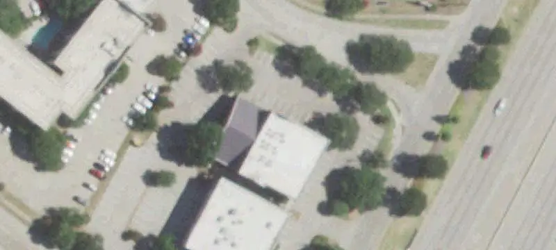 Two-Story Office Building