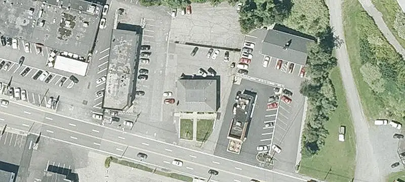 Medical Office Building with Treatment Rooms