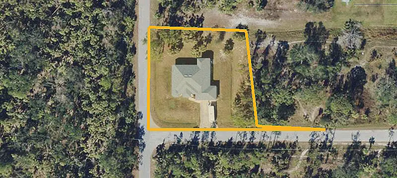 Lot 20 Nymph Ave, North Port, FL 34288