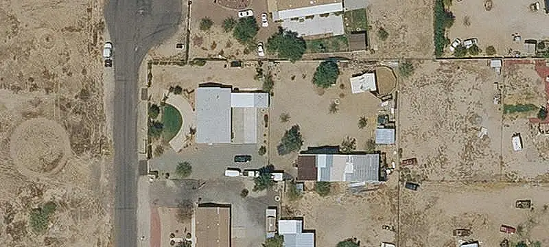 Commercial Land With I-10 Frontage