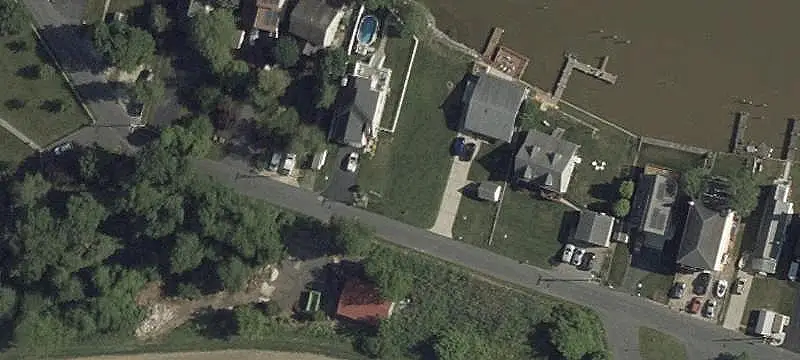 Commercial Land
