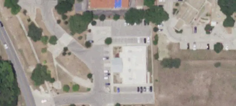 Single-Tenant Medical Center
