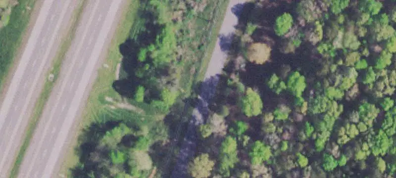 Commercial Land with Existing Building