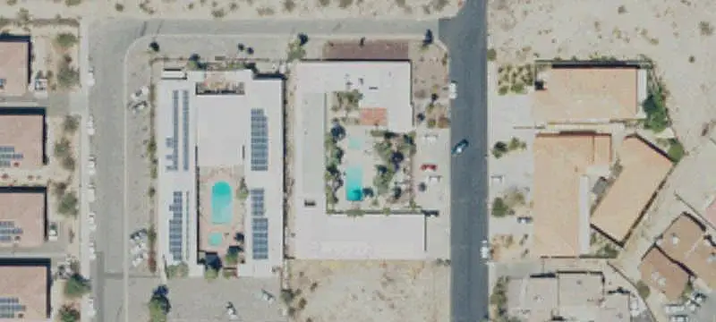 10-Room Resort and Spa