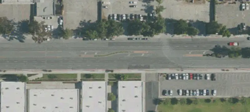 Occupied Multi-Tenant Retail Property