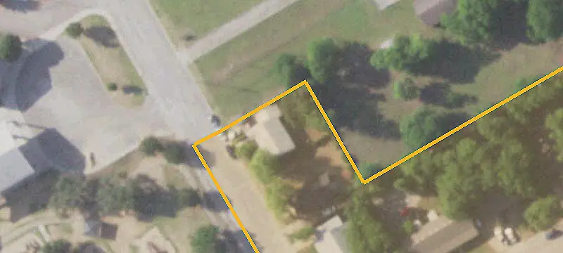 Commercial Land