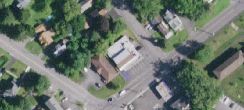 Mixed-Use Restaurant Property