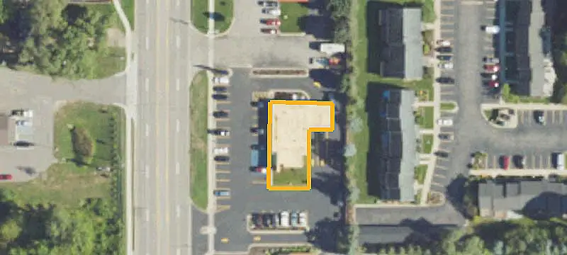 Renovated Storefront with Basement