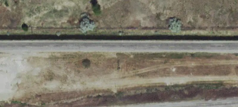 4-Building Warehouse Property