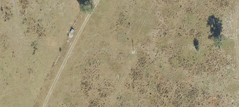 Land Parcel with Road Frontage