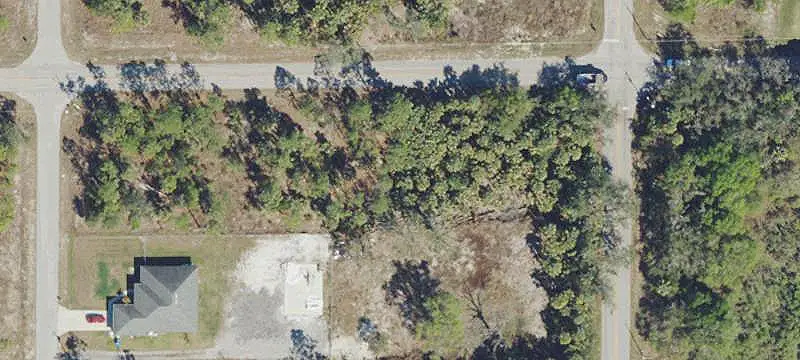 Vacant Land Parcel