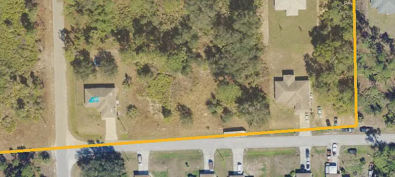 2714 52nd SW Street, Lehigh Acres, FL 33976