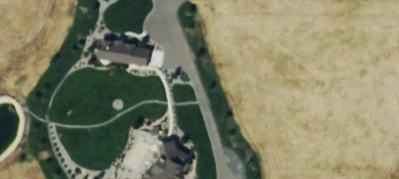 Two-Home Farm Estate