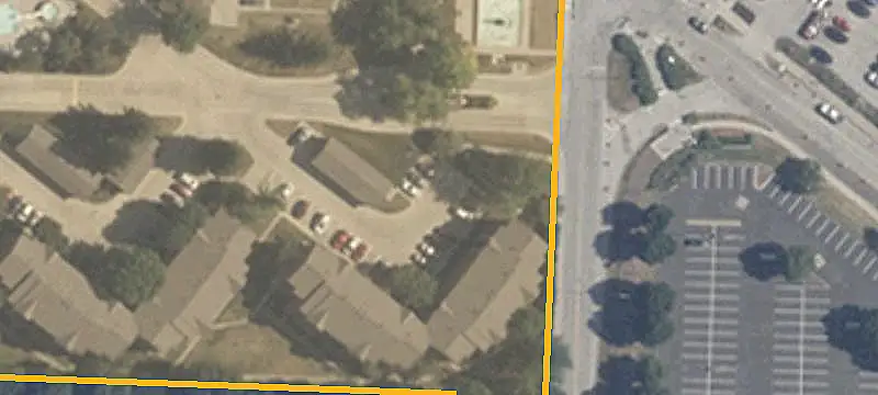 Land, Multifamily