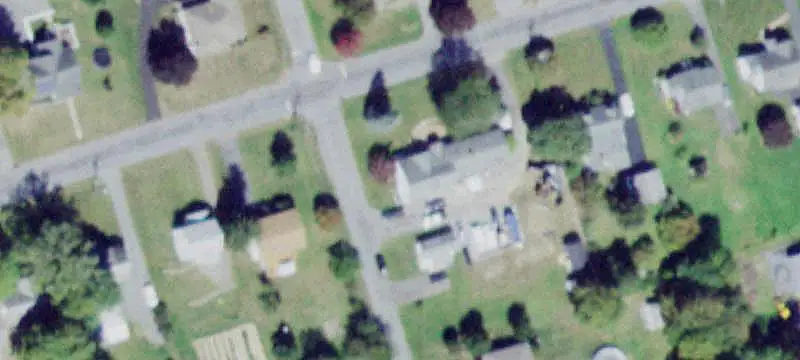 Updated Duplex with Legal Cottage