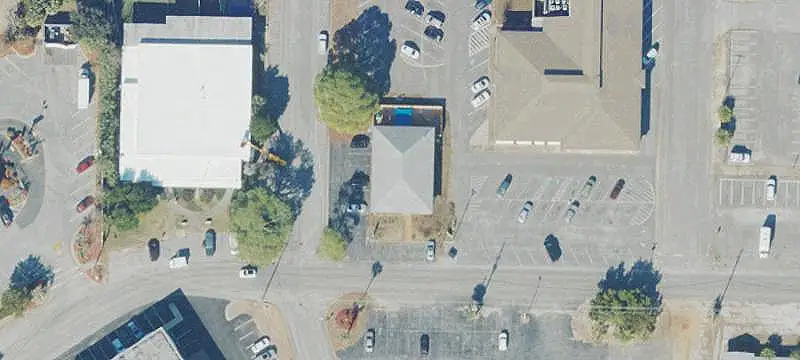 Office Building with Private Offices