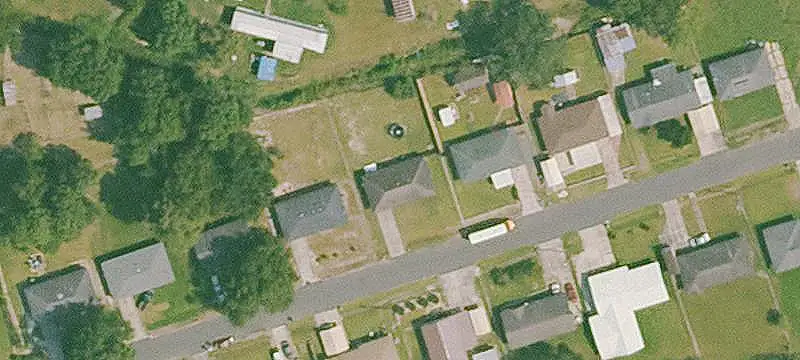 Land with Highway Frontage
