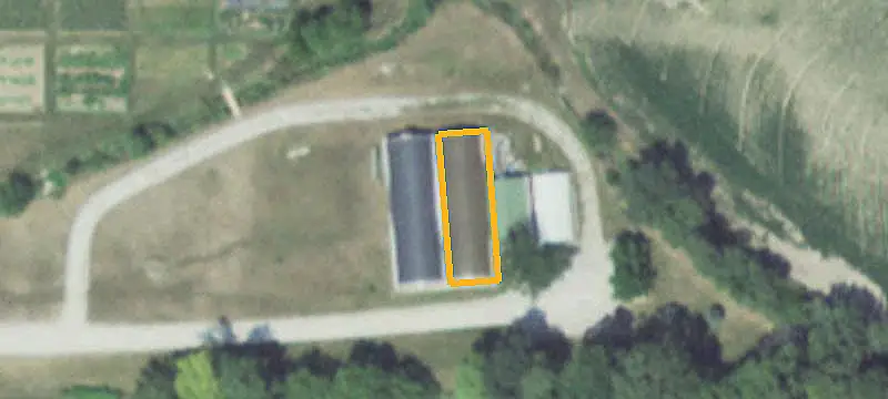 Neighborhood Commercial Land