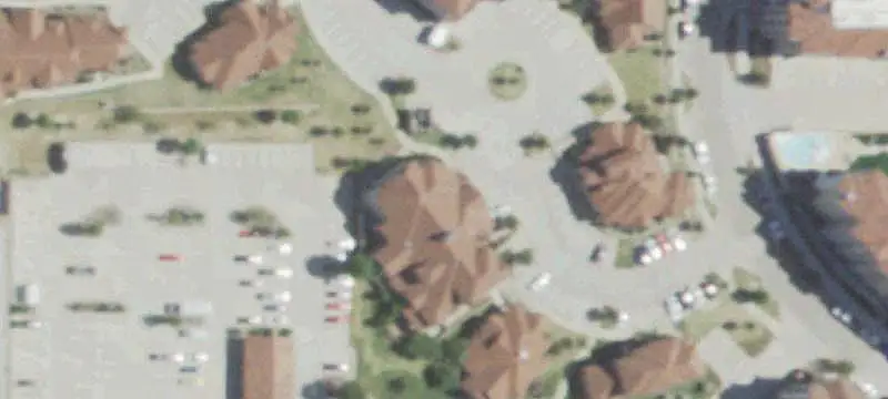 Office Units in Mixed-Use Village