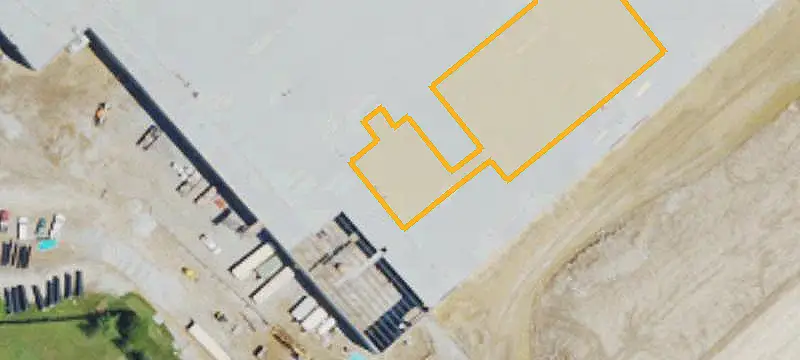 Industrial Land with Highway Exposure