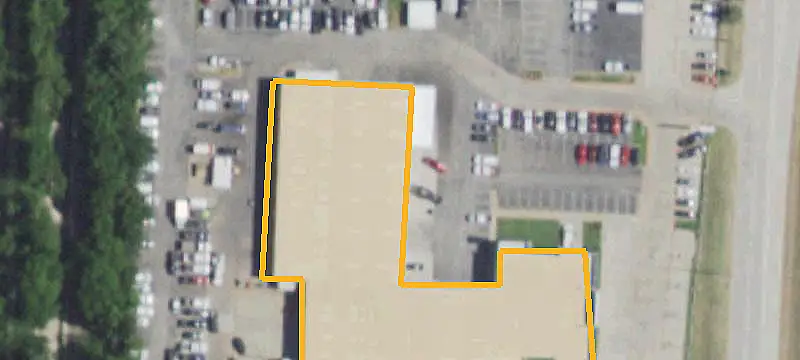 Car Dealership Retail Space