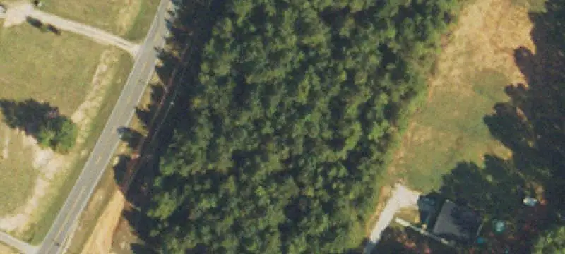 Unimproved Land