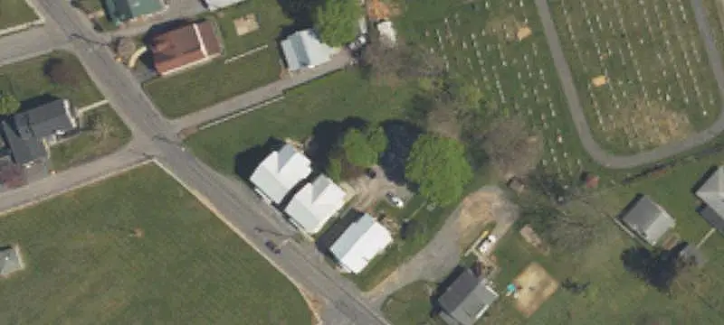 Three-Duplex Residential Property