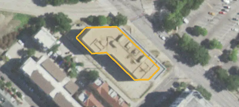 Renovated Office Building