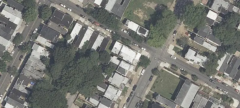 Multifamily Property