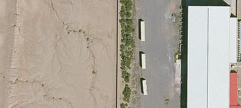Light Industrial Land with I-10 Frontage