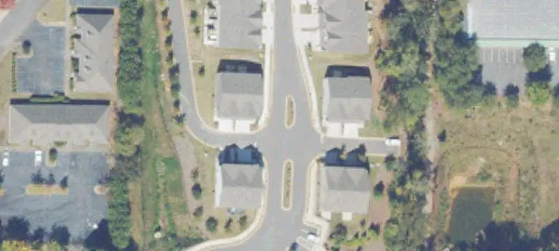 Retail Center