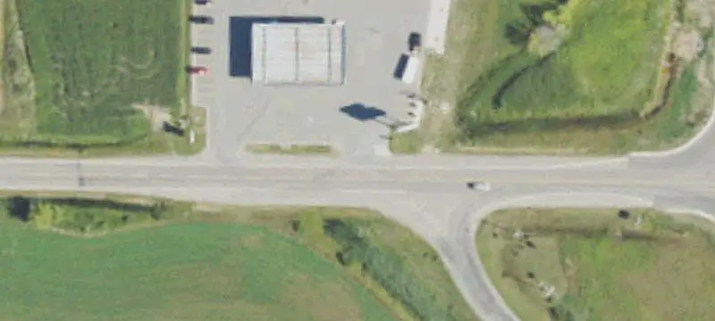 Medical Cannabis Retail Center