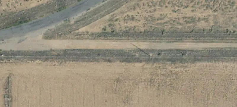 Flat Commercial Land