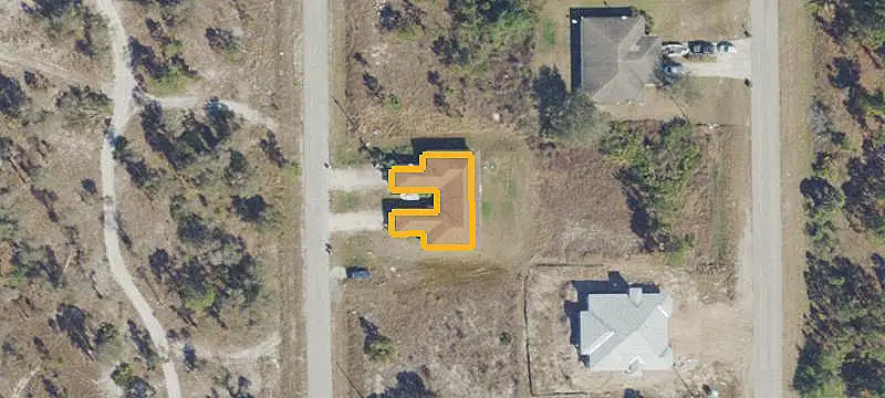 Two-Unit Duplex with New Roof