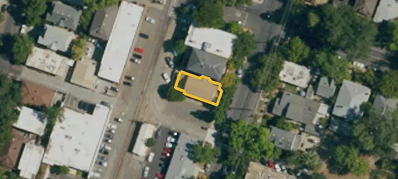 Updated Fourplex